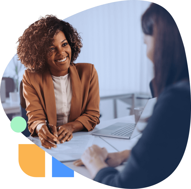 Streamlined insurance operations with workhall